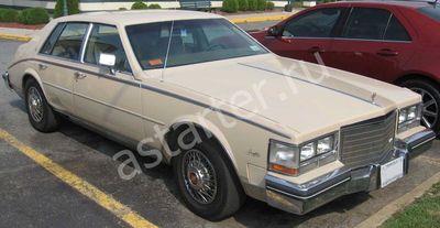 Купить стартер  Cadillac Seville II, ремонт стартера Cadillac Seville II